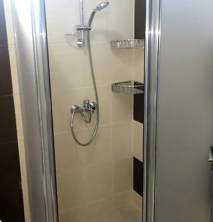 Отель Blue Sunrise Золотые Пески