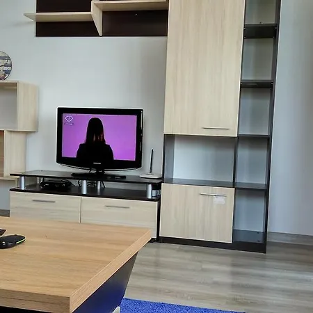 Blue Sunrise 酒店 金沙