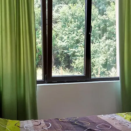 Blue Sunrise Отель Золотые Пески