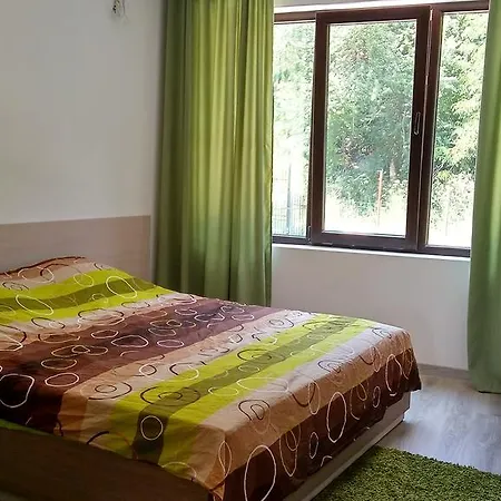 Blue Sunrise Отель