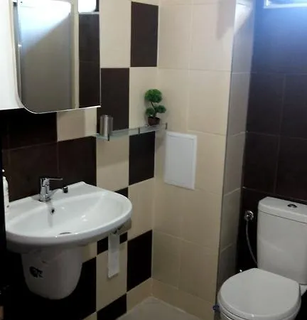 Blue Sunrise * Золотые Пески