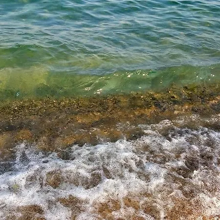 Отель Blue Sunrise *