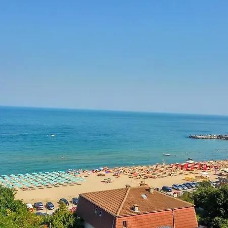 Blue Sunrise 酒店 *