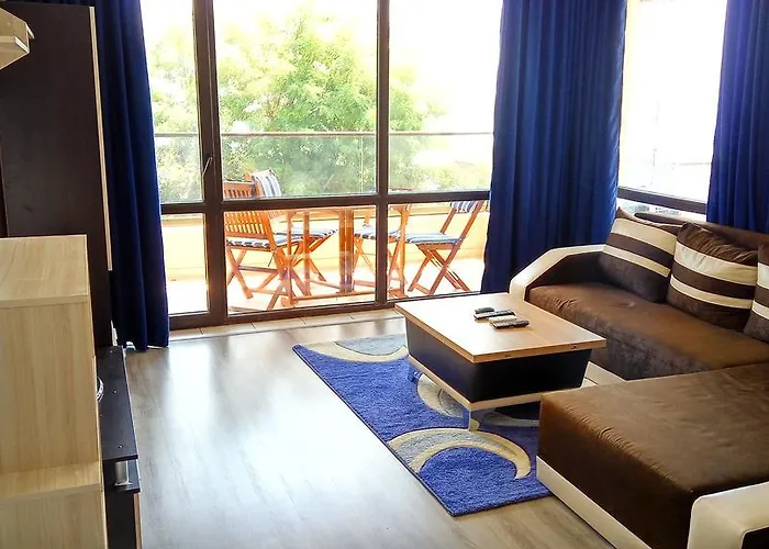 Blue Sunrise * 金沙