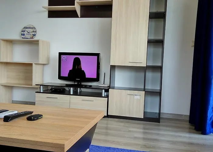 Blue Sunrise 酒店 金沙