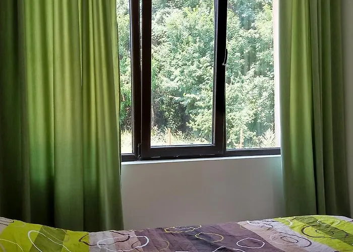 Blue Sunrise 酒店 金沙