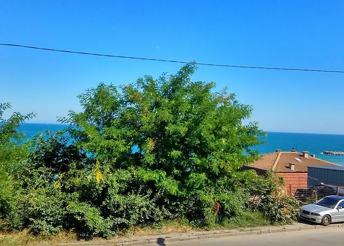 Blue Sunrise 酒店 金沙