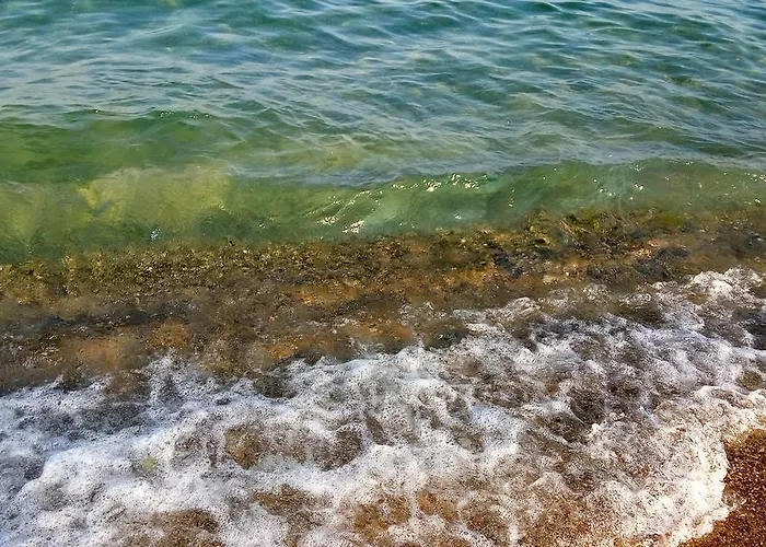 酒店 Blue Sunrise *