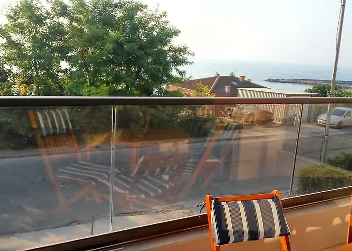 Blue Sunrise Hotel *